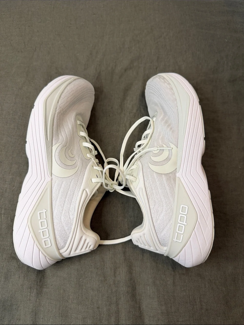 Topo women’s ultra